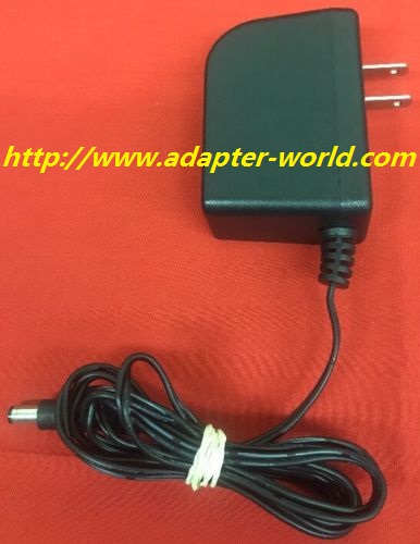 *100% Brand NEW* SB2D-020-1HA 12V 1.5A A6 AC Power Supply Adapter Free shipping!